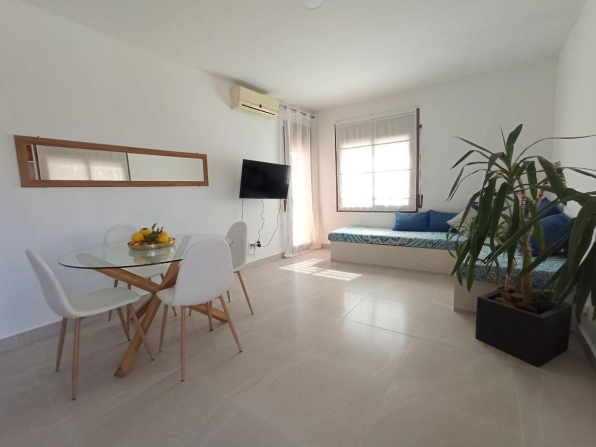 Villa Blanca 10 Minutos De La Playa Costa Brava Massanet De La Selva Екстер'єр фото