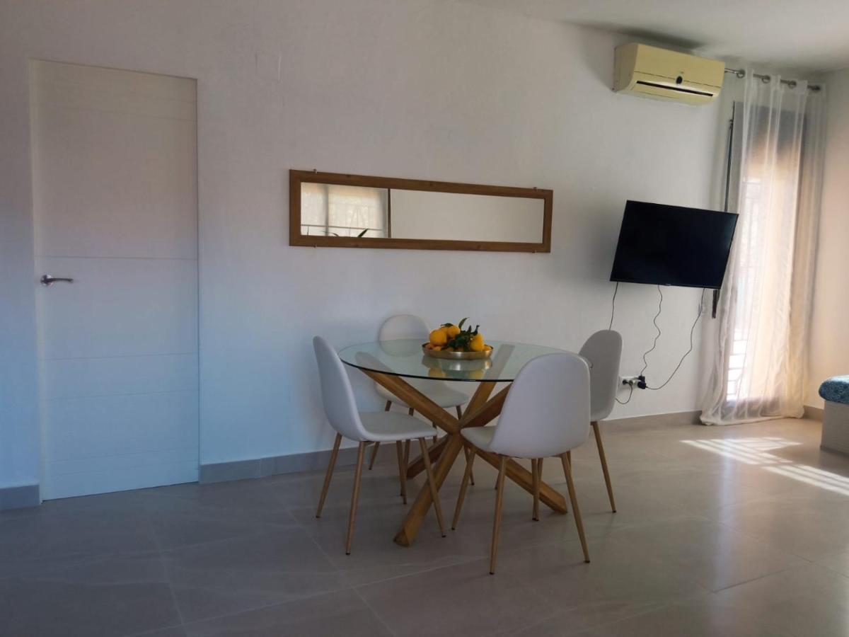 Villa Blanca 10 Minutos De La Playa Costa Brava Massanet De La Selva Екстер'єр фото